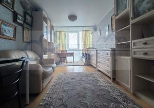 3-к квартира, вторичка, 113м2, 9/11 этаж