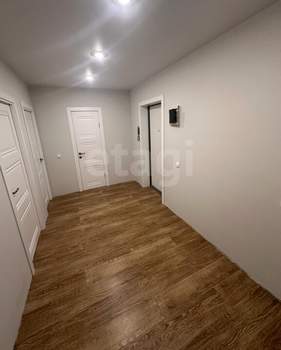 1-к квартира, вторичка, 50м2, 5/22 этаж