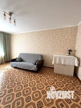 1-к квартира, вторичка, 43м2, 7/10 этаж