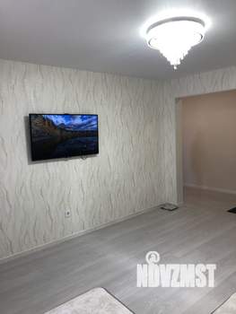 3-к квартира, вторичка, 58м2, 6/10 этаж