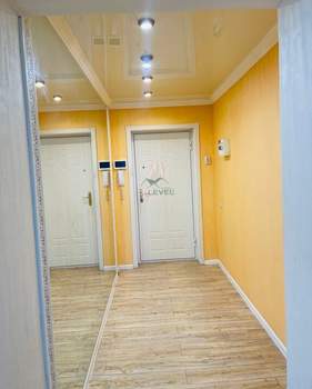 3-к квартира, вторичка, 100м2, 10/10 этаж