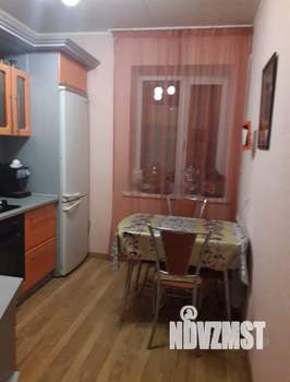 2-к квартира, вторичка, 51м2, 9/10 этаж