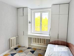 3-к квартира, вторичка, 64м2, 3/9 этаж