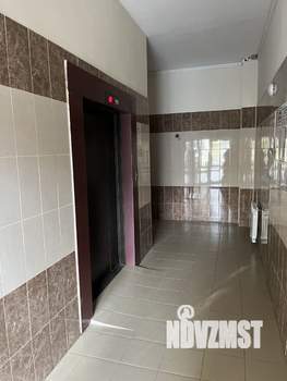 1-к квартира, вторичка, 51м2, 2/11 этаж