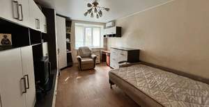 1-к квартира, вторичка, 40м2, 2/10 этаж