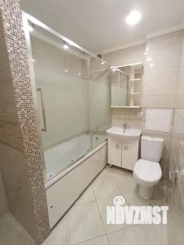 3-к квартира, вторичка, 57м2, 2/5 этаж
