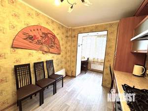 3-к квартира, вторичка, 64м2, 3/10 этаж