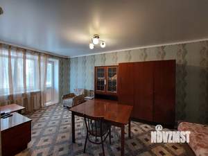 1-к квартира, вторичка, 30м2, 2/5 этаж