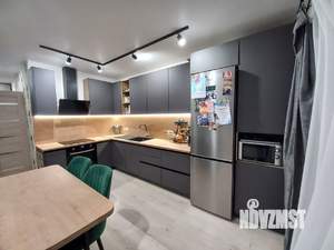 2-к квартира, вторичка, 61м2, 14/25 этаж