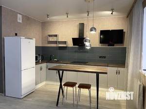 1-к квартира, вторичка, 41м2, 22/26 этаж