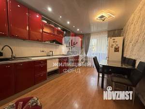 2-к квартира, вторичка, 67м2, 4/10 этаж