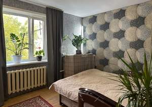 2-к квартира, вторичка, 36м2, 2/5 этаж