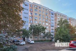 3-к квартира, вторичка, 76м2, 7/9 этаж