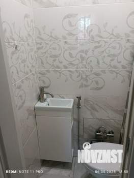 2-к квартира, вторичка, 55м2, 4/9 этаж