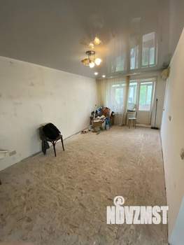 1-к квартира, вторичка, 31м2, 3/5 этаж
