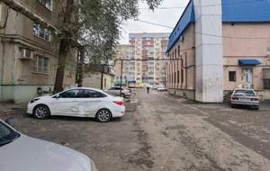 1-к квартира, вторичка, 38м2, 1/9 этаж