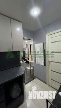 2-к квартира, вторичка, 23м2, 1/5 этаж