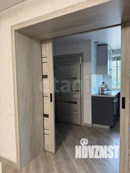 3-к квартира, вторичка, 81м2, 1/10 этаж