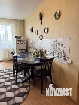 4-к квартира, вторичка, 102м2, 6/10 этаж