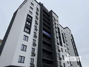 2-к квартира, строящийся дом, 69м2, 6/10 этаж