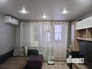 2-к квартира, вторичка, 51м2, 2/9 этаж