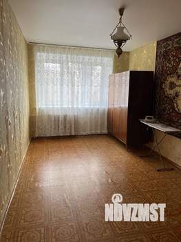 2-к квартира, вторичка, 46м2, 5/5 этаж
