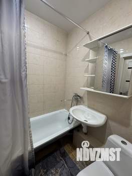 1-к квартира, вторичка, 33м2, 1/10 этаж