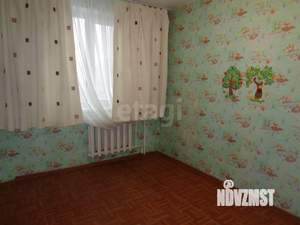 3-к квартира, вторичка, 63м2, 7/9 этаж