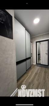 1-к квартира, вторичка, 26м2, 9/26 этаж