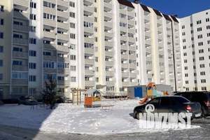 1-к квартира, вторичка, 43м2, 2/10 этаж