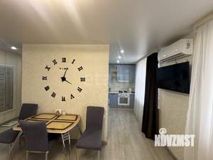 2-к квартира, вторичка, 45м2, 5/5 этаж