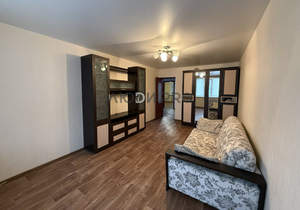 2-к квартира, вторичка, 63м2, 2/10 этаж