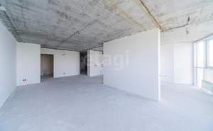 3-к квартира, вторичка, 114м2, 4/25 этаж