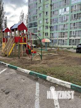 1-к квартира, вторичка, 40м2, 10/11 этаж