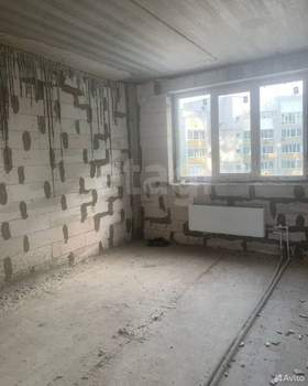 3-к квартира, вторичка, 97м2, 7/16 этаж