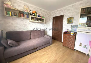 3-к квартира, вторичка, 79м2, 9/10 этаж