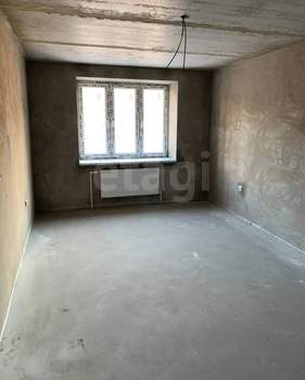 1-к квартира, вторичка, 45м2, 7/10 этаж