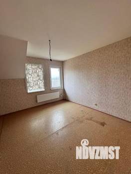 1-к квартира, вторичка, 34м2, 3/3 этаж