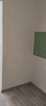 1-к квартира, вторичка, 18м2, 4/5 этаж