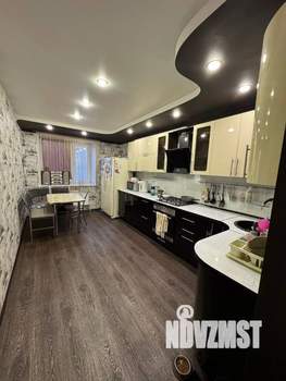 3-к квартира, вторичка, 78м2, 10/10 этаж