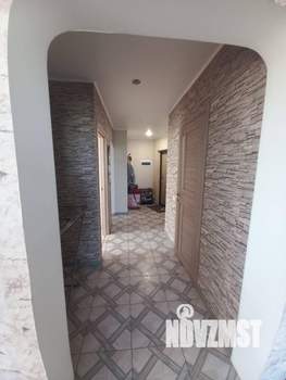 2-к квартира, вторичка, 54м2, 7/11 этаж