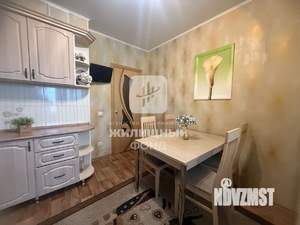 3-к квартира, вторичка, 89м2, 9/10 этаж