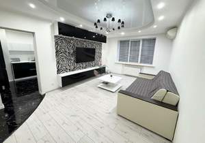 3-к квартира, вторичка, 88м2, 6/10 этаж