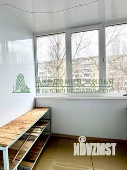 3-к квартира, вторичка, 63м2, 5/9 этаж