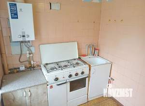 2-к квартира, вторичка, 41м2, 2/5 этаж