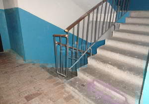 3-к квартира, вторичка, 63м2, 7/9 этаж