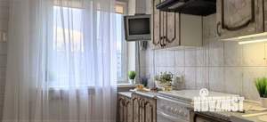3-к квартира, вторичка, 63м2, 3/9 этаж