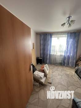 3-к квартира, вторичка, 73м2, 4/10 этаж