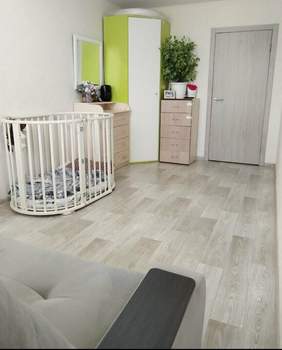 3-к квартира, вторичка, 72м2, 5/10 этаж