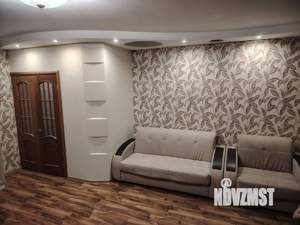 2-к квартира, вторичка, 82м2, 10/10 этаж